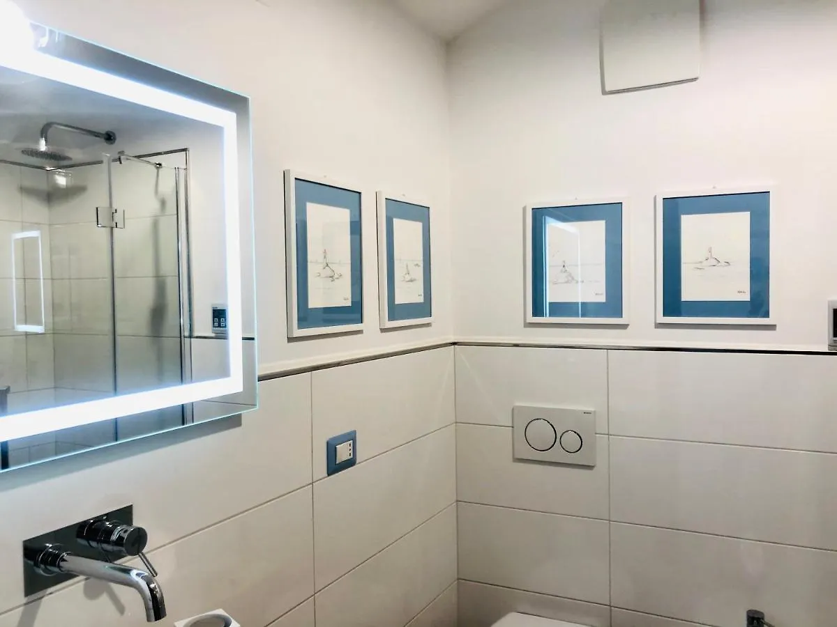 Appartamento Francesca Iun P4057 Alghero Appartement