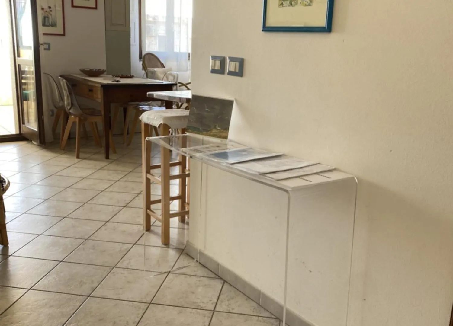 Appartamento Francesca Iun P4057 Alghero