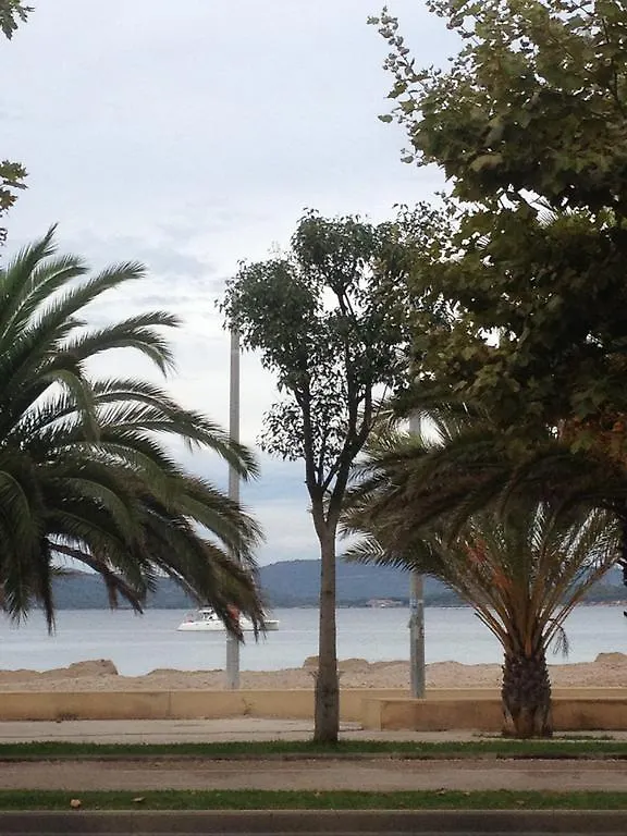 Apartment Appartamento Francesca Iun P4057 Alghero Italy