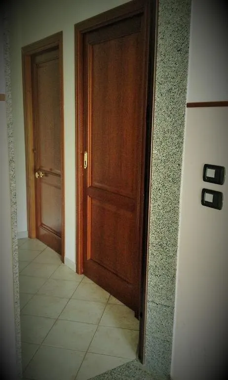 Appartement Appartamento Francesca Iun P4057 Alghero