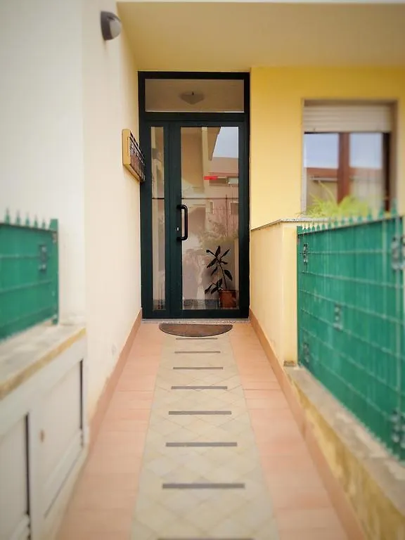 Appartement Appartamento Francesca Iun P4057 Alghero