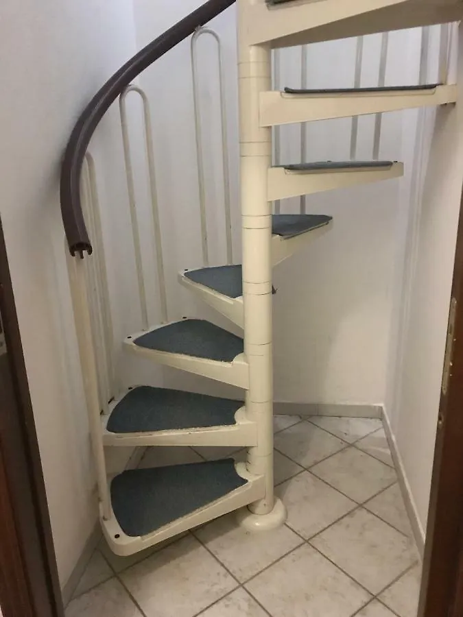 Appartement Appartamento Francesca Iun P4057 Alghero