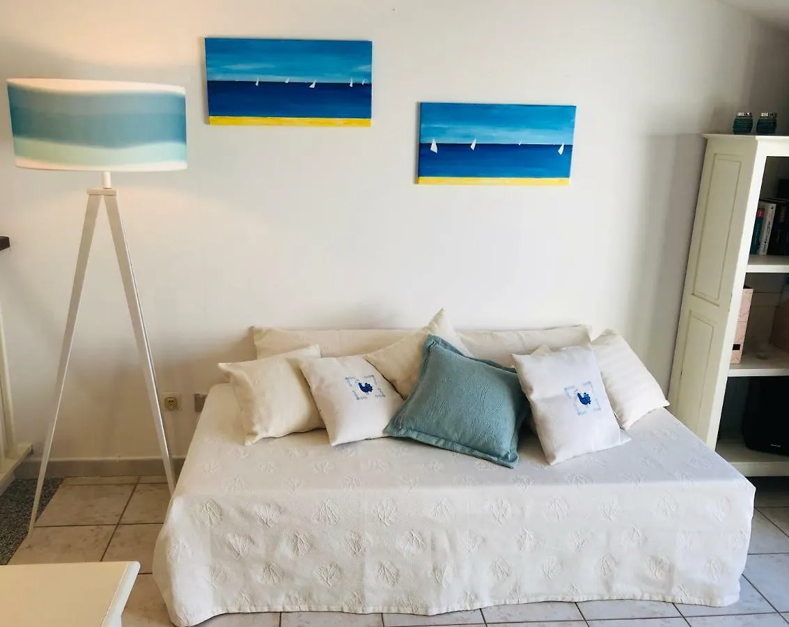 Appartement Appartamento Francesca Iun P4057 Alghero Italië