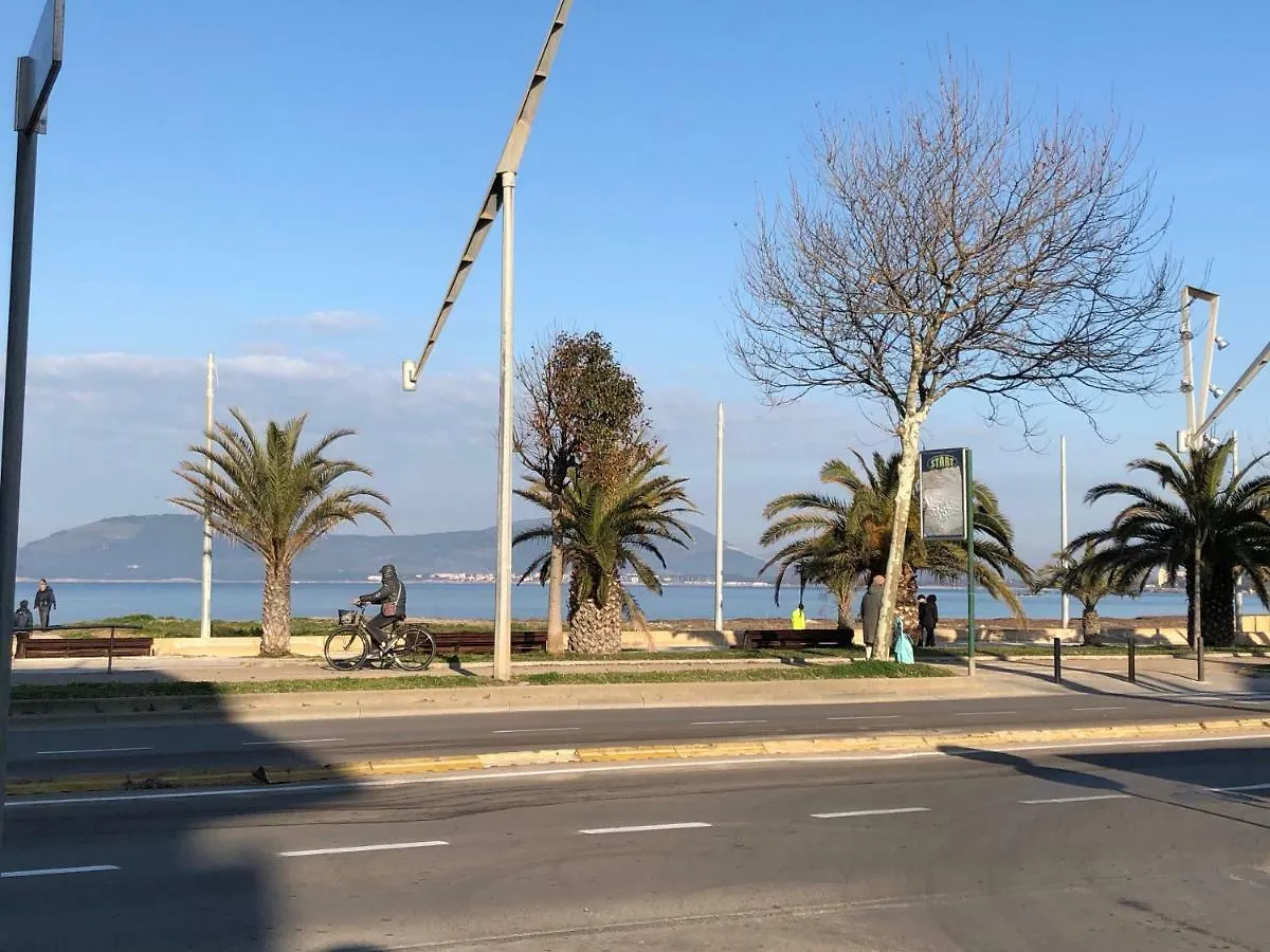 Appartamento Francesca Iun P4057 Alghero 0*,
