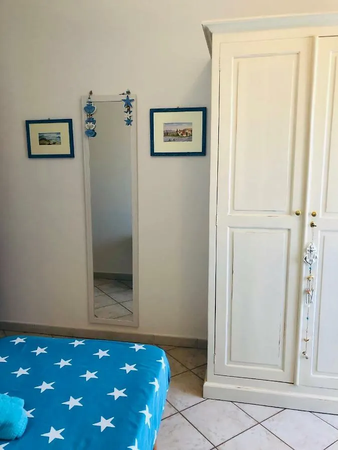 Appartamento Francesca Iun P4057 Alghero
