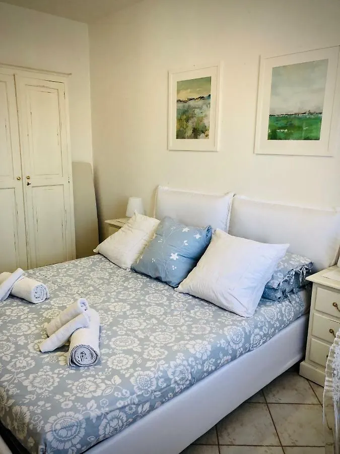 Appartement Appartamento Francesca Iun P4057 Alghero