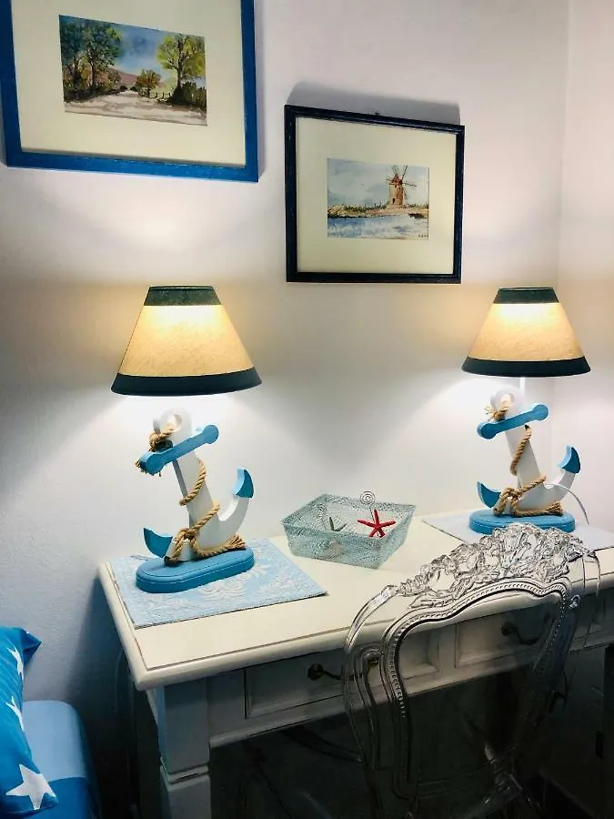 Appartement Appartamento Francesca Iun P4057 Alghero