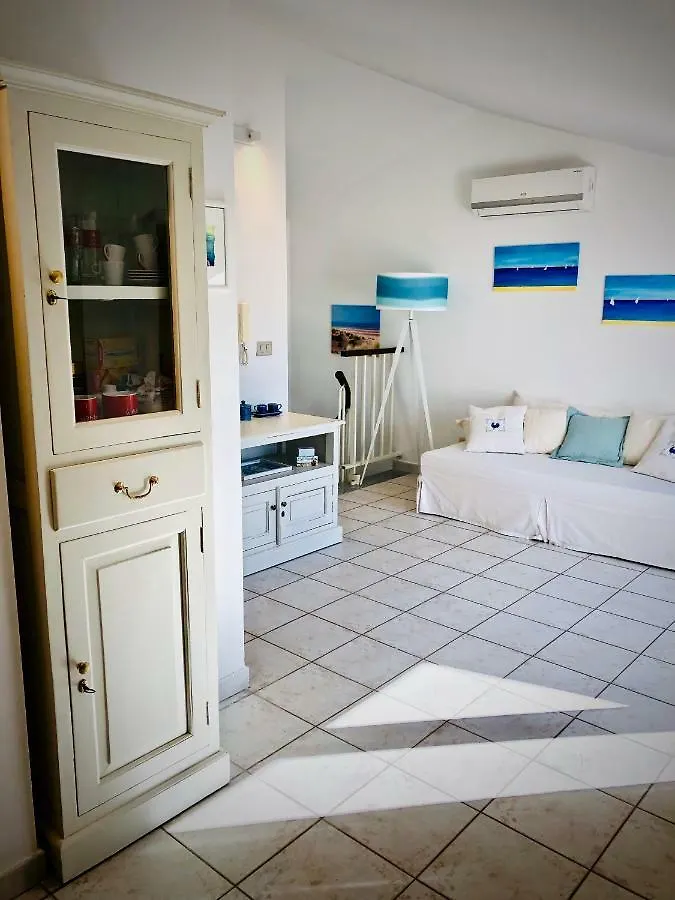 Appartamento Francesca Iun P4057 Alghero 0*,  Italy