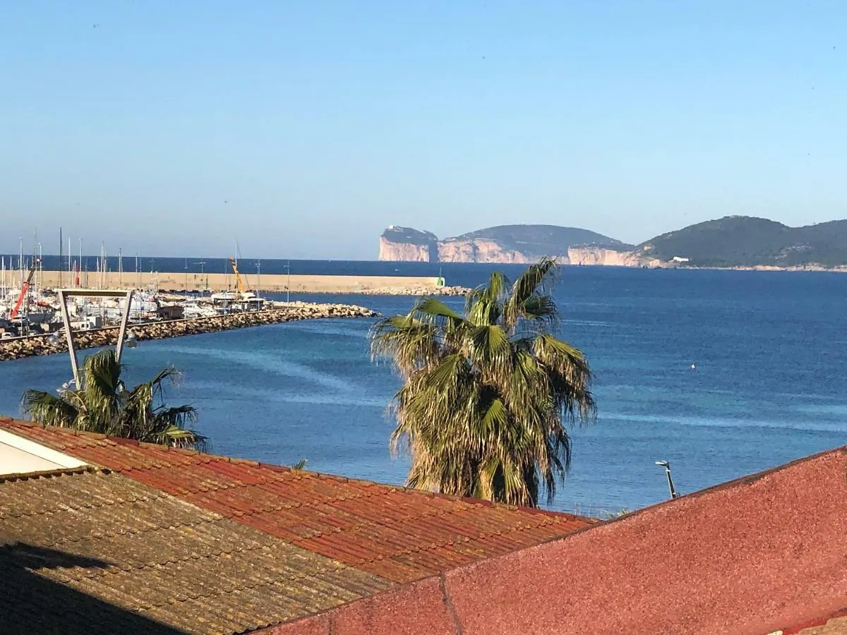 Apartament Appartamento Francesca Iun P4057 Alghero
