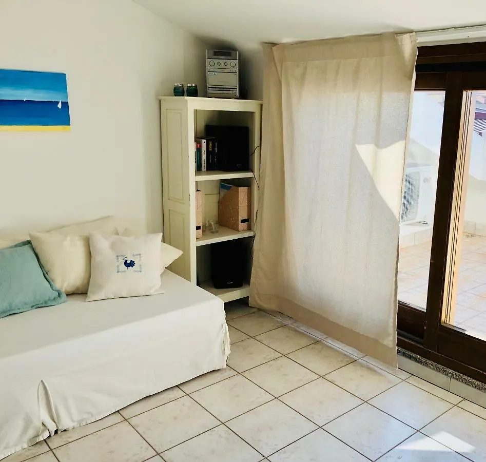 Appartamento Francesca Iun P4057 Alghero