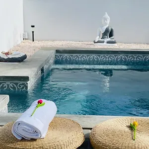 Nobilia Appartement Willemstad