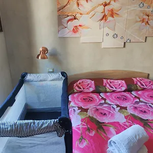  Apartament Pantaleone Holiday House Włochy