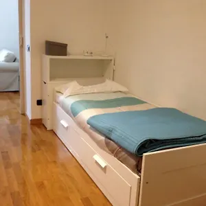  Apartament Appartamentino Vittorio Emanuele Włochy