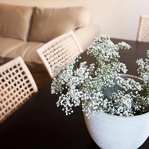  Apartment Mercalli Iii Italien