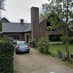 Efes Accommodatie bij particulieren Gent