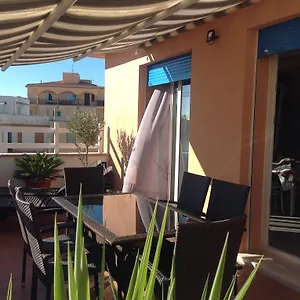  Apartment Villamari Italien