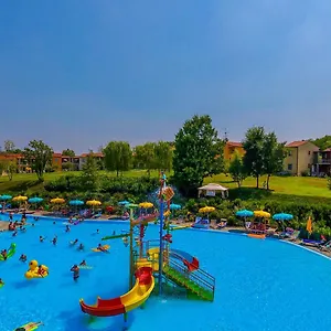 **** Resort Belvedere Village Italien
