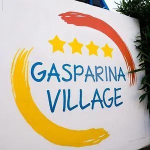 **** Ferienpark Gasparina Village Italien
