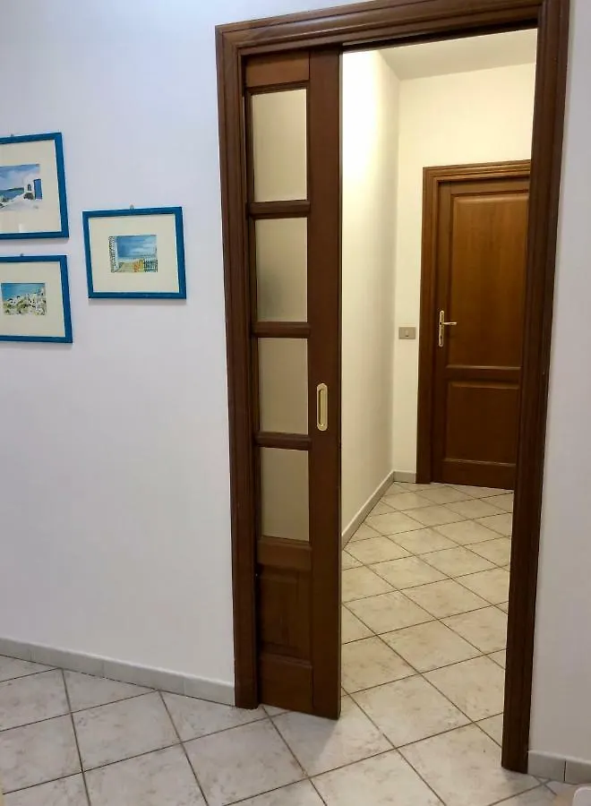 Appartamento Francesca Alghero 0*,